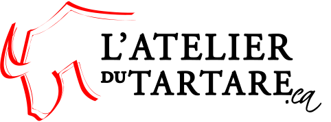 L'Atelier du tartare