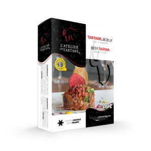 Combo Boeuf Sauce 200 g